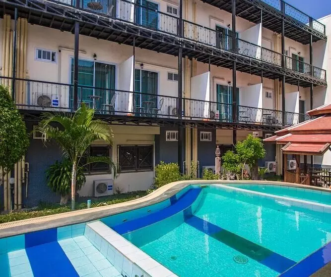 Fotos del hotel Prince Hotel:  15