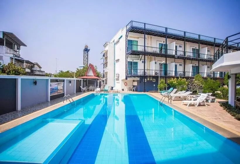 Fotos del hotel Prince Hotel:  12