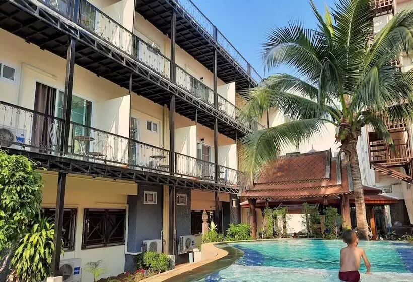 Fotos del hotel Prince Hotel:  17