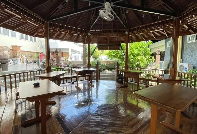 Fotos del hotel Prince Hotel:  6