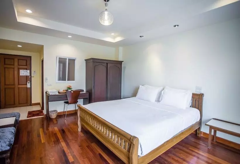 Fotos del hotel Prince Hotel:  2