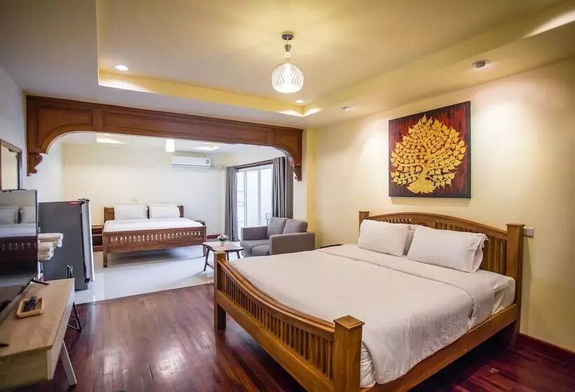 Fotos del hotel Prince Hotel:  11