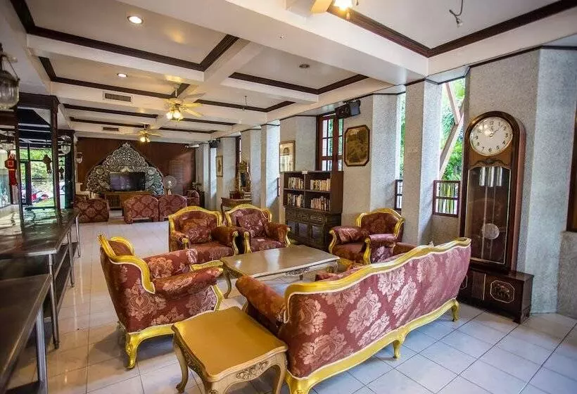 Fotos del hotel Prince Hotel:  4