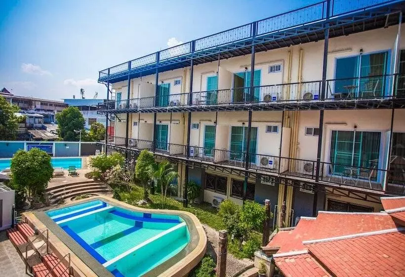 Fotos del hotel Prince Hotel:  18