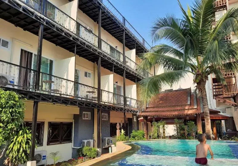 Fotos del hotel Prince Hotel:  10