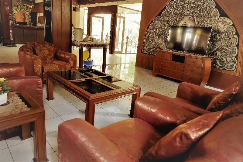 Fotos del hotel Prince Hotel:  13