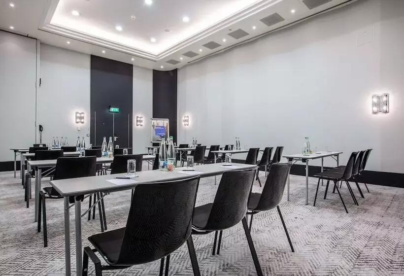 Fotos del hotel Radisson Blu, Basel:  19