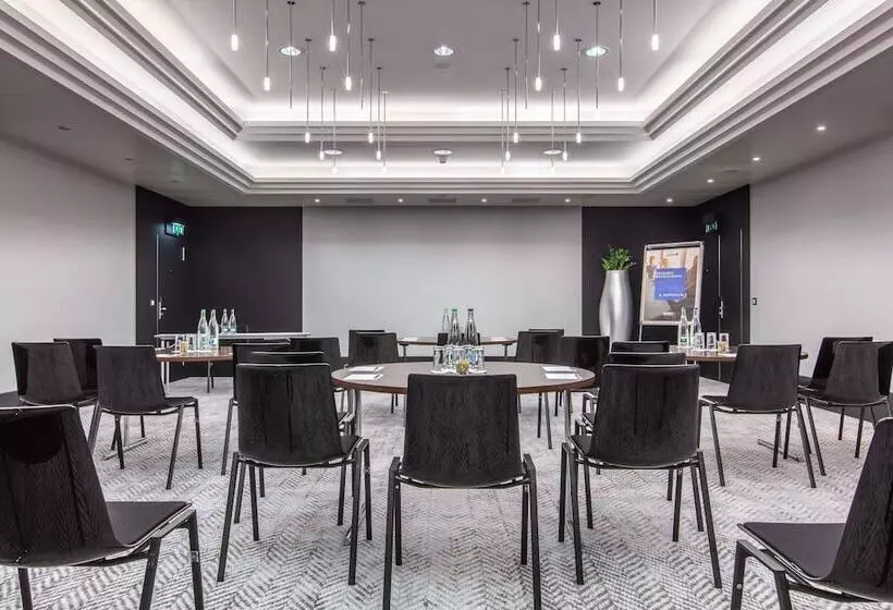 Fotos del hotel Radisson Blu, Basel:  21