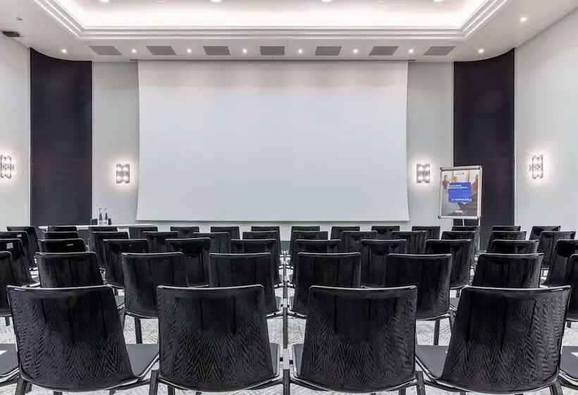 Fotos del hotel Radisson Blu, Basel:  15