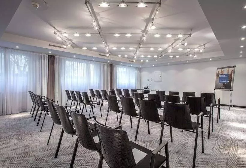 Fotos del hotel Radisson Blu, Basel:  10