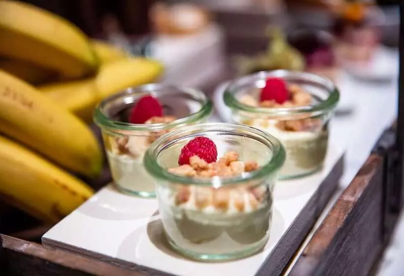 Fotos del hotel Radisson Blu, Basel:  4