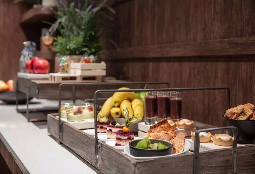 Fotos del hotel Radisson Blu, Basel:  6