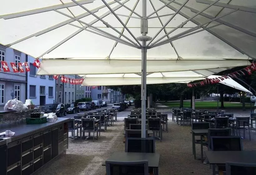 Fotos del hotel Restaurant Resslirytti:  21