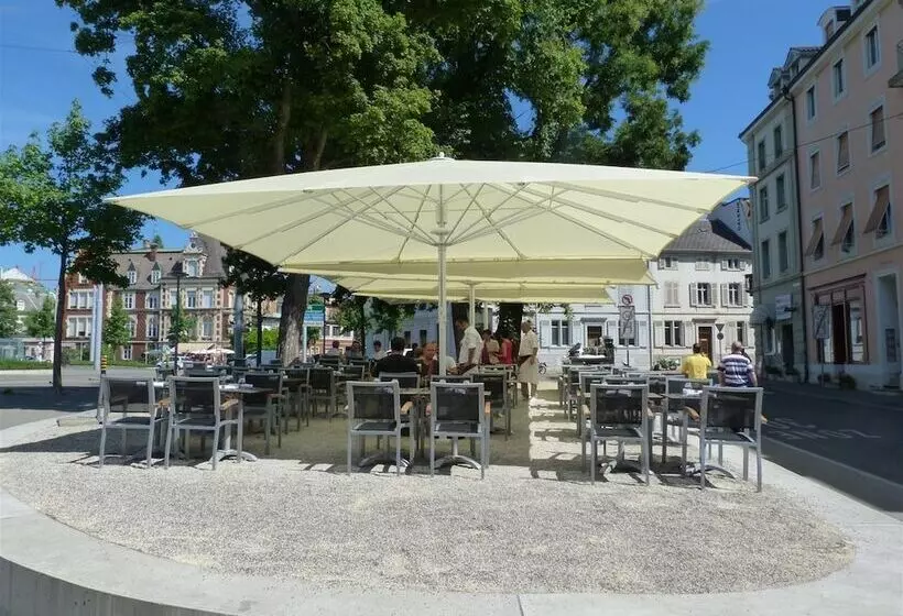 Fotos del hotel Restaurant Resslirytti:  18