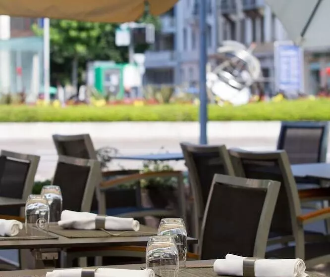 Fotos del hotel Restaurant Resslirytti:  5