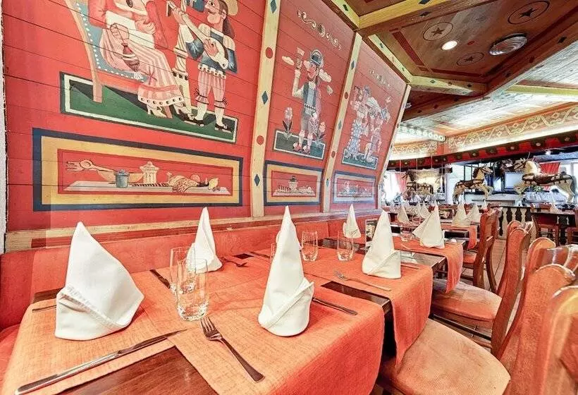 Fotos del hotel Restaurant Resslirytti:  14