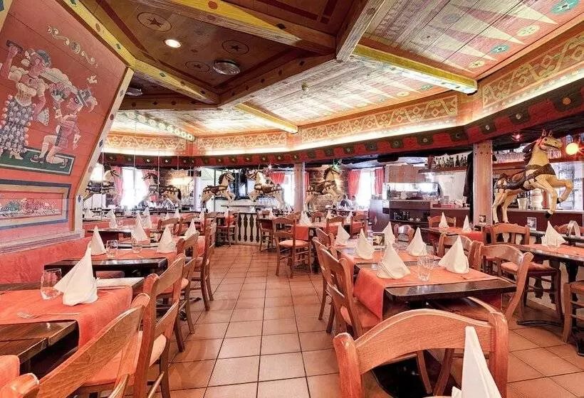 Fotos del hotel Restaurant Resslirytti:  23