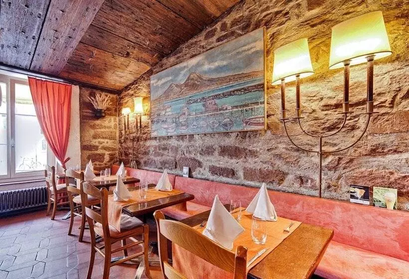 Fotos del hotel Restaurant Resslirytti:  20