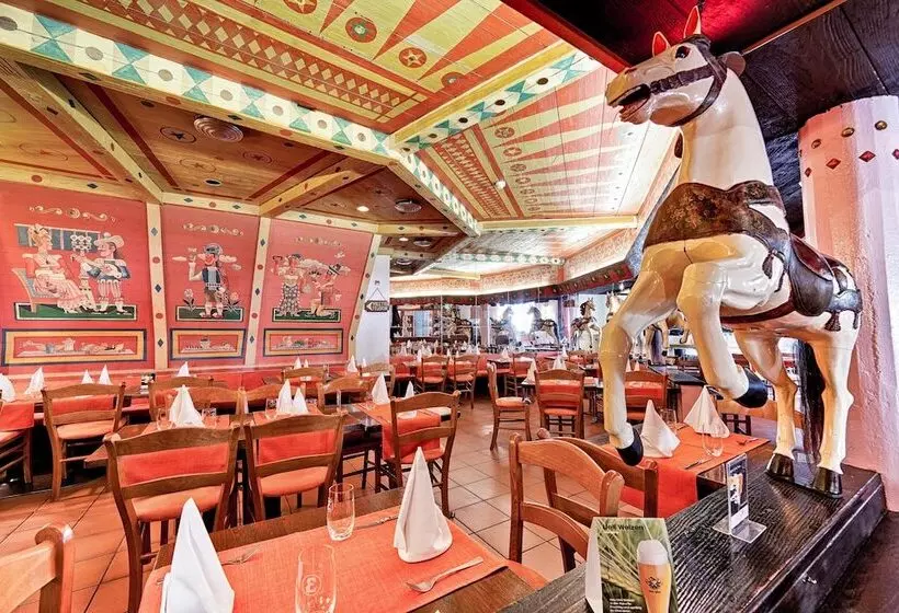 Fotos del hotel Restaurant Resslirytti:  17