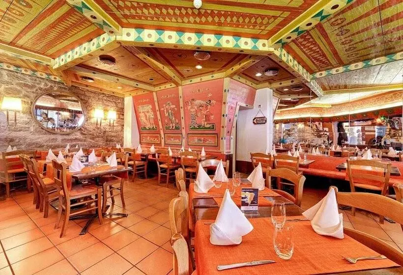 Fotos del hotel Restaurant Resslirytti:  3