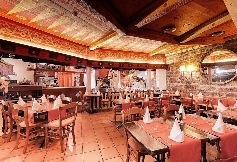 Fotos del hotel Restaurant Resslirytti:  10