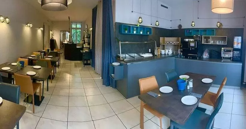 Fotos del hotel Restaurant Resslirytti:  25