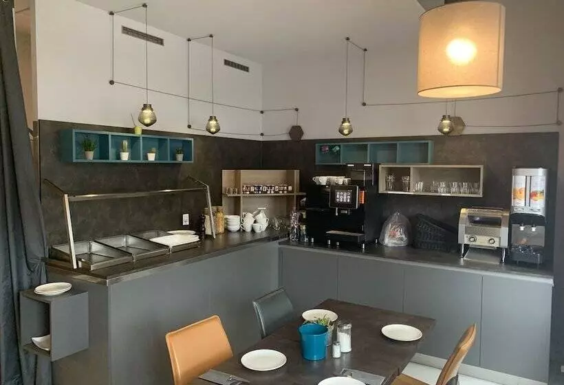 Fotos del hotel Restaurant Resslirytti:  6