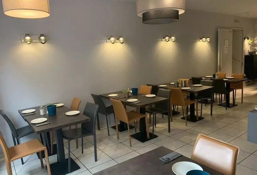 Fotos del hotel Restaurant Resslirytti:  4