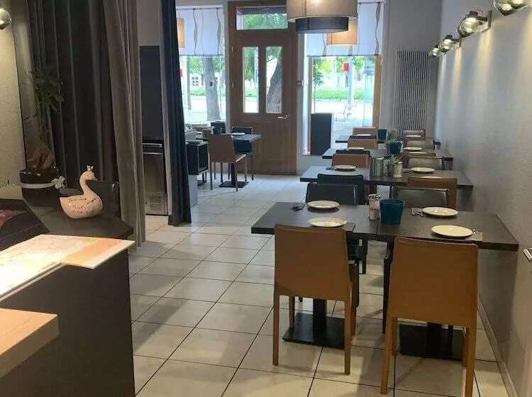 Fotos del hotel Restaurant Resslirytti:  24