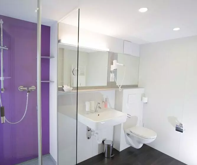 Fotos del hotel Restaurant Resslirytti:  7