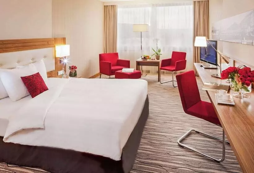 Mövenpick  & Casino Geneva