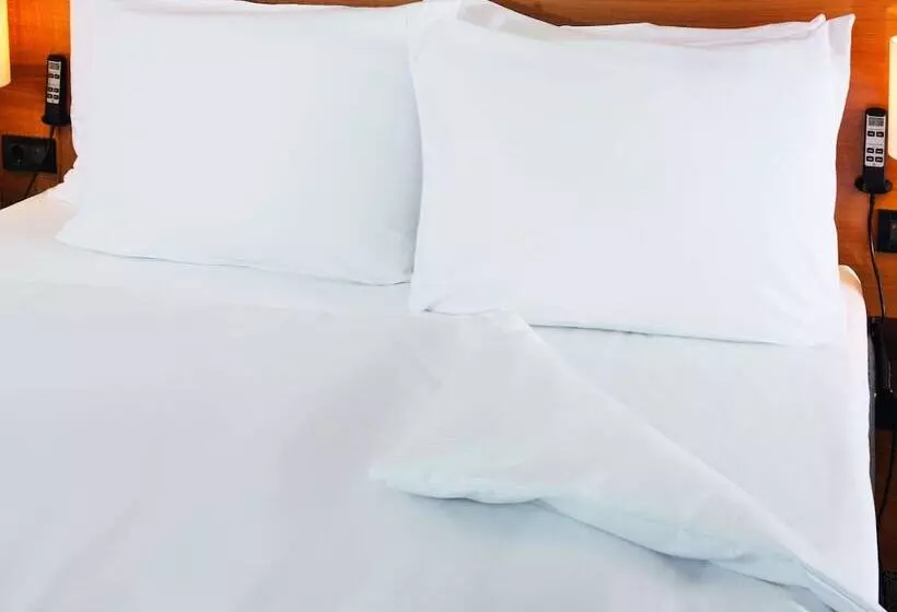 Fotos del hotel Mövenpick  & Casino Geneva:  7