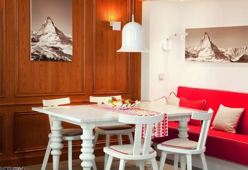 Fotos del hotel Mövenpick  & Casino Geneva:  3