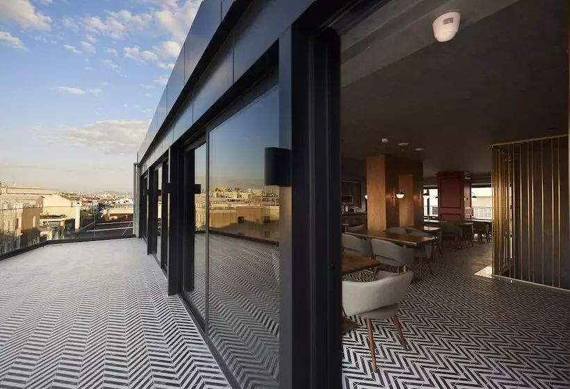 Fotos del hotel Dundar  & Spa:  7