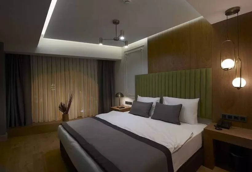 Fotos del hotel Dundar  & Spa:  22