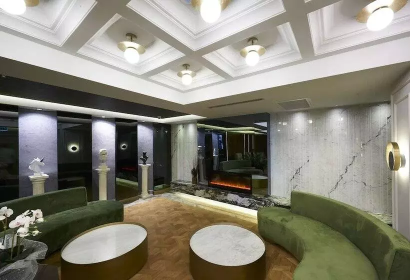 Fotos del hotel Dundar  & Spa:  18