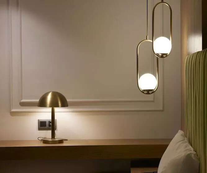 Fotos del hotel Dundar  & Spa:  25