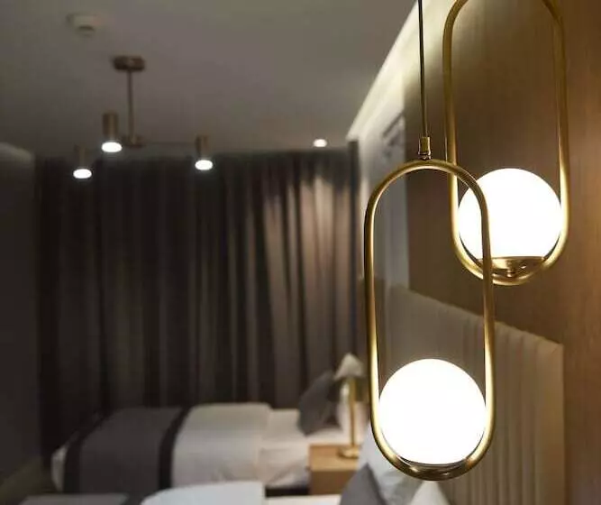 Fotos del hotel Dundar  & Spa:  24