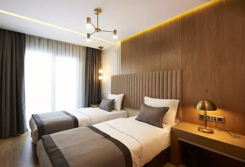 Fotos del hotel Dundar  & Spa:  19