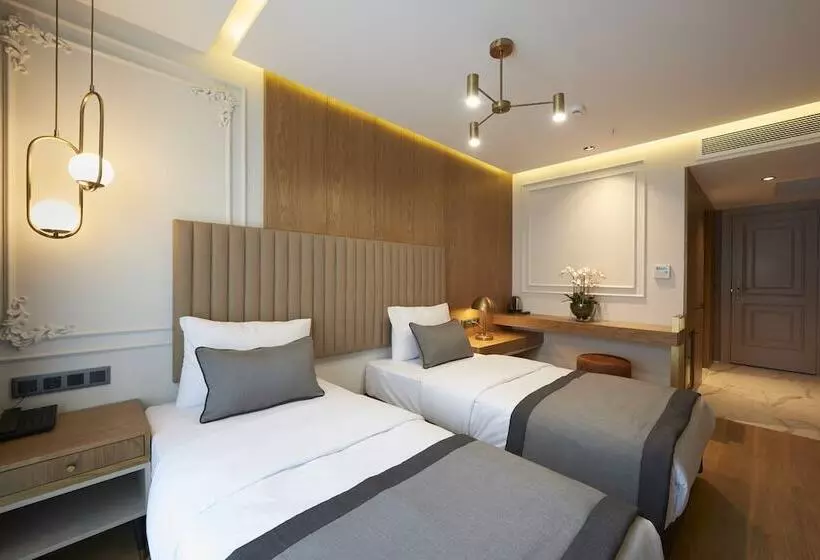 Fotos del hotel Dundar  & Spa:  21