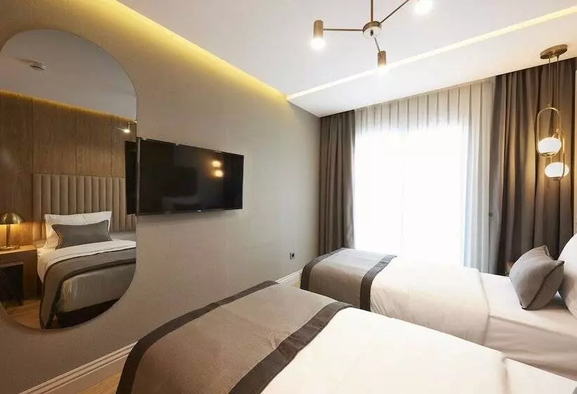 Fotos del hotel Dundar  & Spa:  23