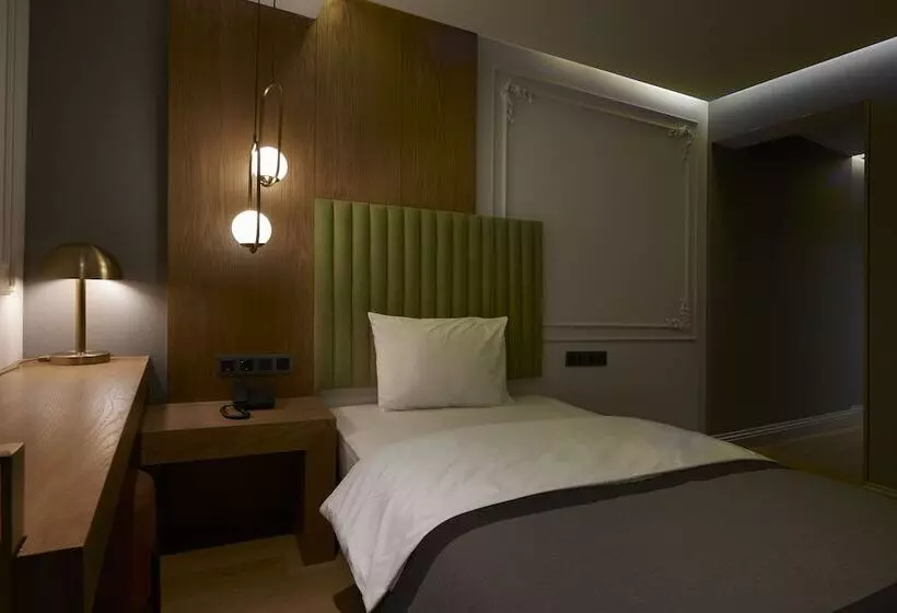 Fotos del hotel Dundar  & Spa:  14