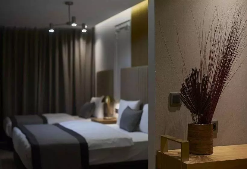 Fotos del hotel Dundar  & Spa:  17