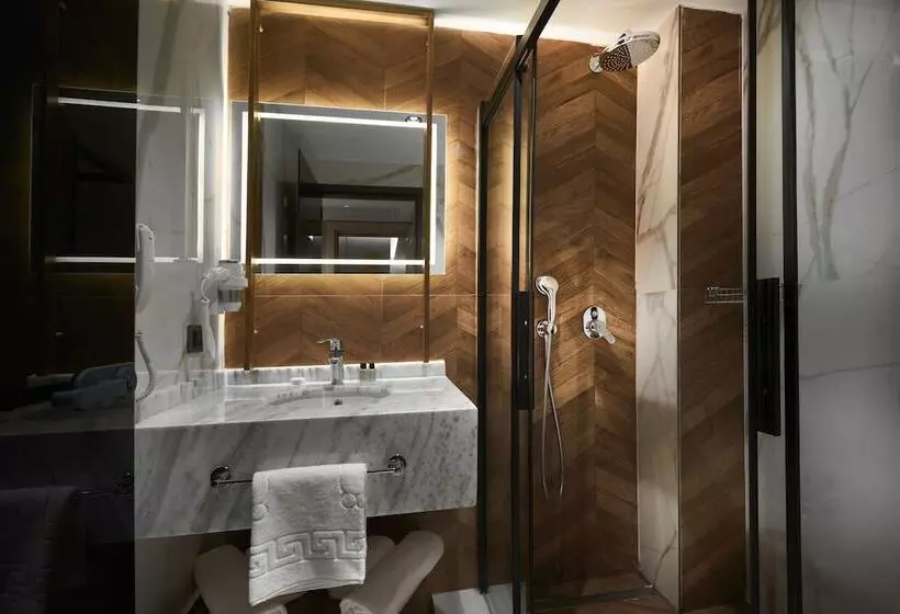 Fotos del hotel Dundar  & Spa:  8