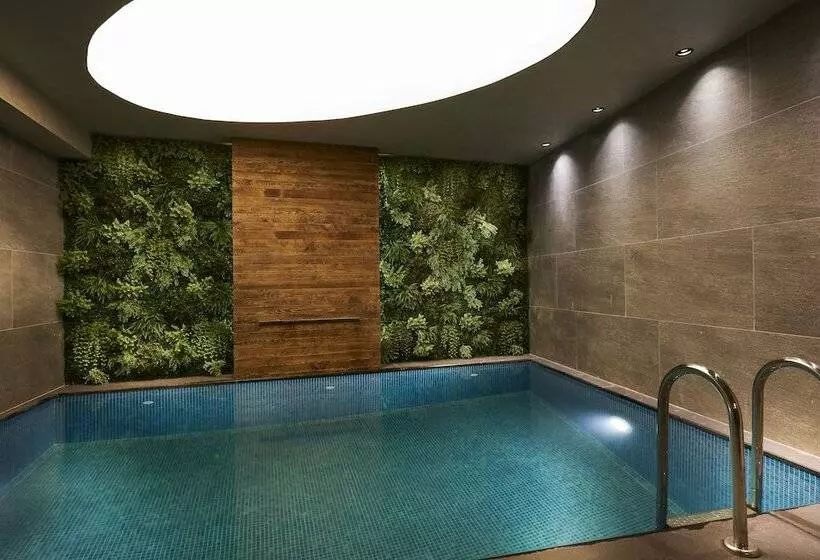 Fotos del hotel Dundar  & Spa:  3