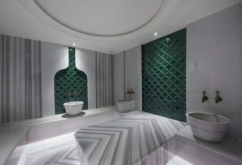 Fotos del hotel Dundar  & Spa:  5