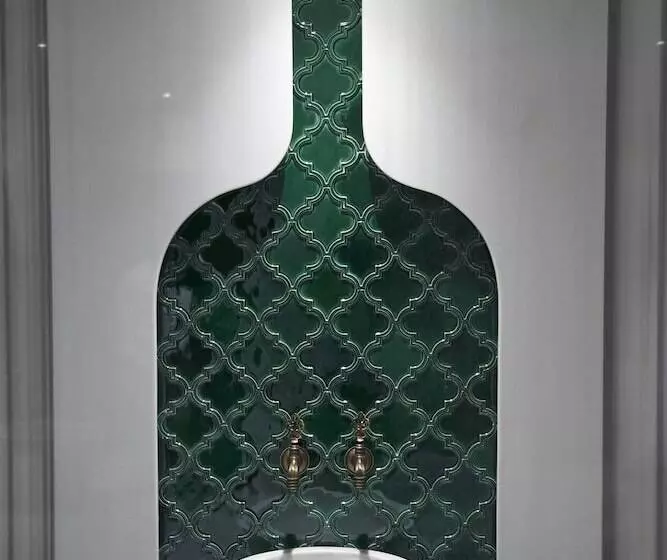 Fotos del hotel Dundar  & Spa:  16