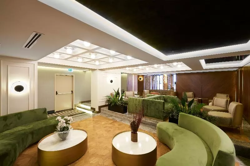 Fotos del hotel Dundar  & Spa:  20