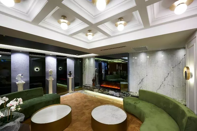 Fotos del hotel Dundar  & Spa:  15