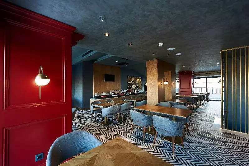 Fotos del hotel Dundar  & Spa:  6